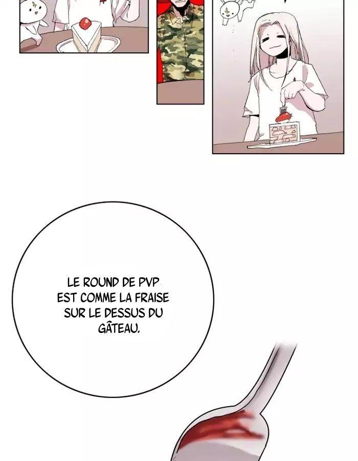 Read Hardcore Leveling Warrior FR Manga Online
