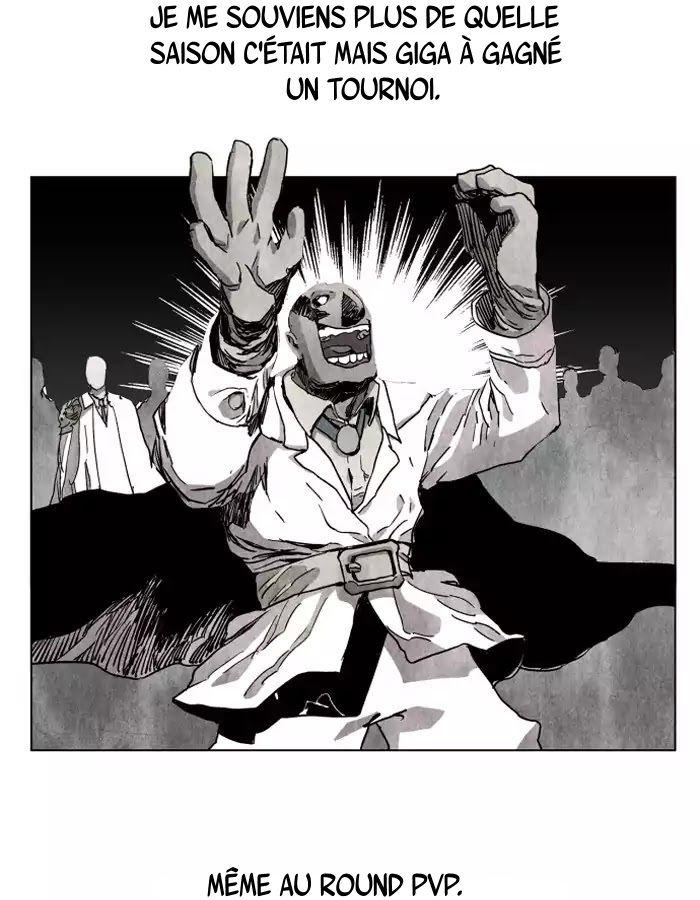 Read Hardcore Leveling Warrior FR Manga Online