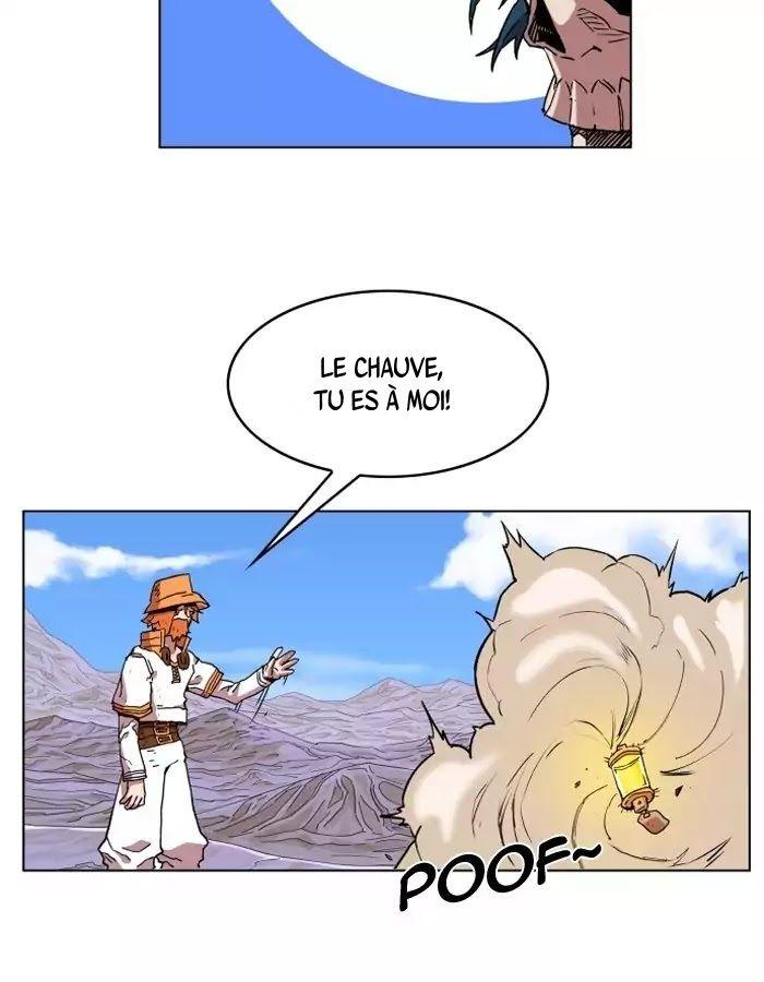 Read Hardcore Leveling Warrior FR Manga Online