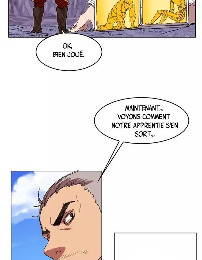 Read Hardcore Leveling Warrior FR Manga Online