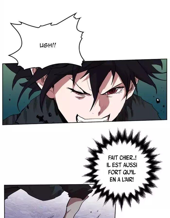 Read Hardcore Leveling Warrior FR Manga Online