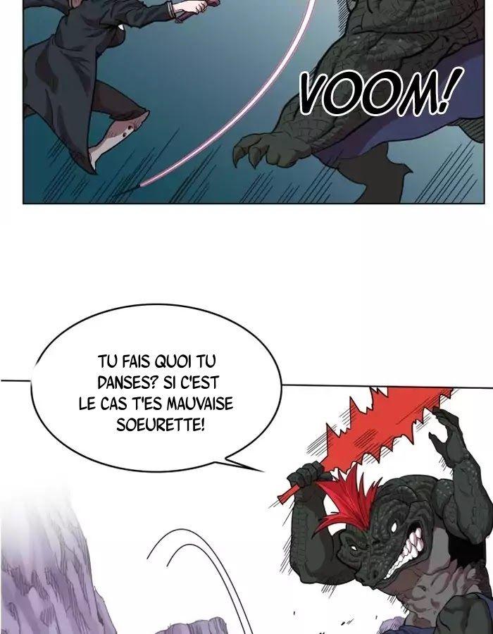 Read Hardcore Leveling Warrior FR Manga Online