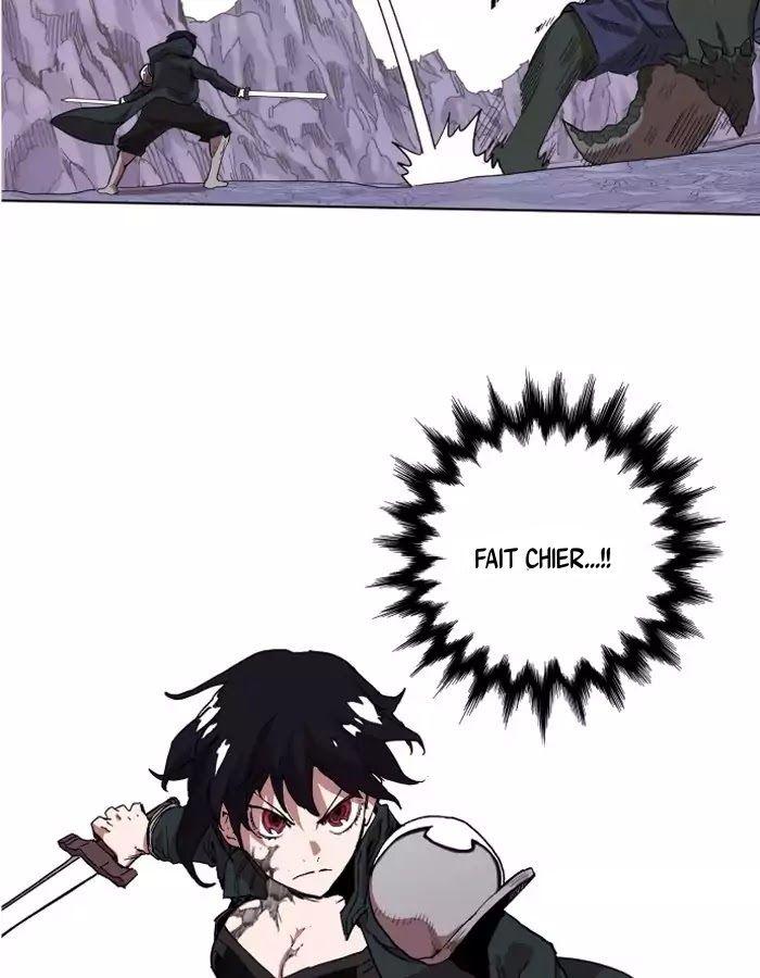 Read Hardcore Leveling Warrior FR Manga Online