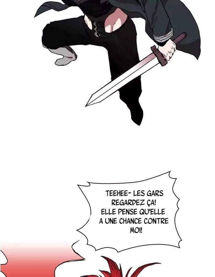 Read Hardcore Leveling Warrior FR Manga Online