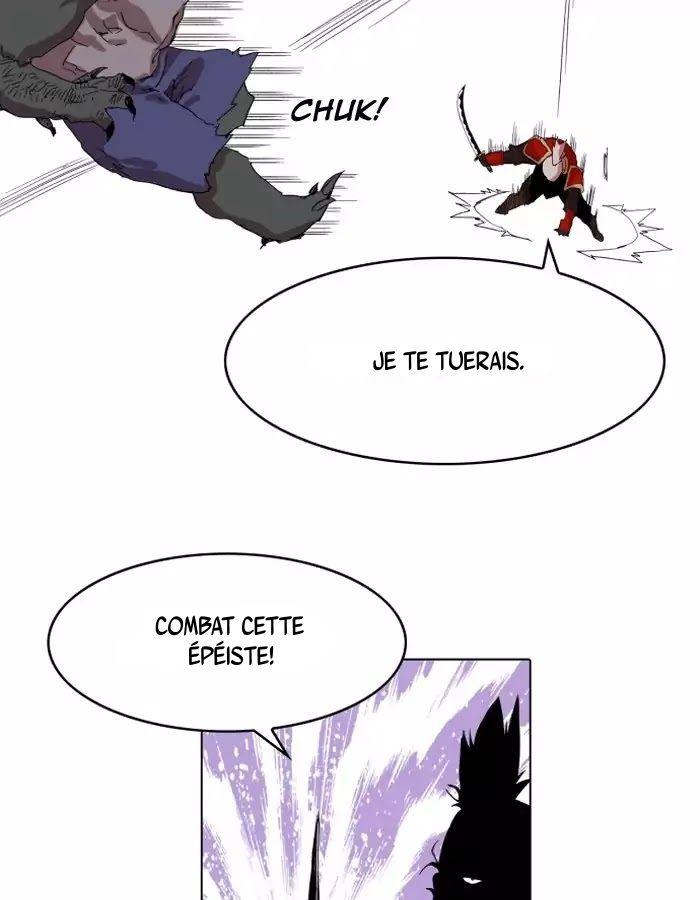 Read Hardcore Leveling Warrior FR Manga Online