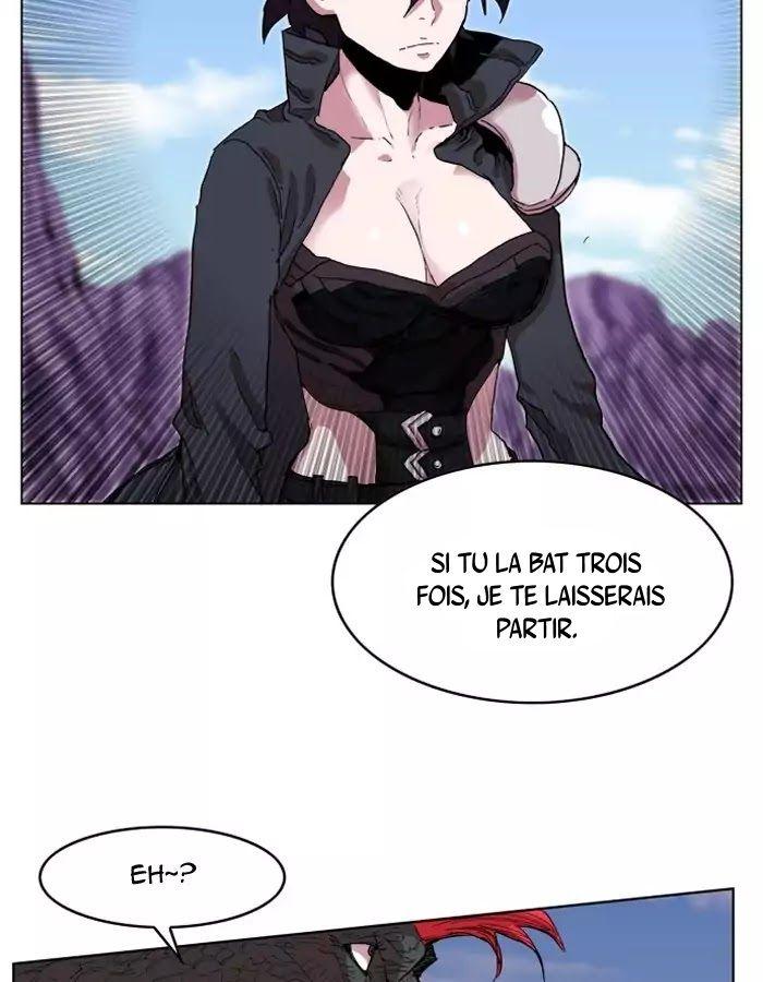 Read Hardcore Leveling Warrior FR Manga Online