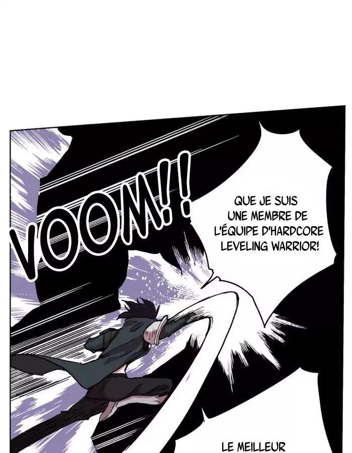 Read Hardcore Leveling Warrior FR Manga Online