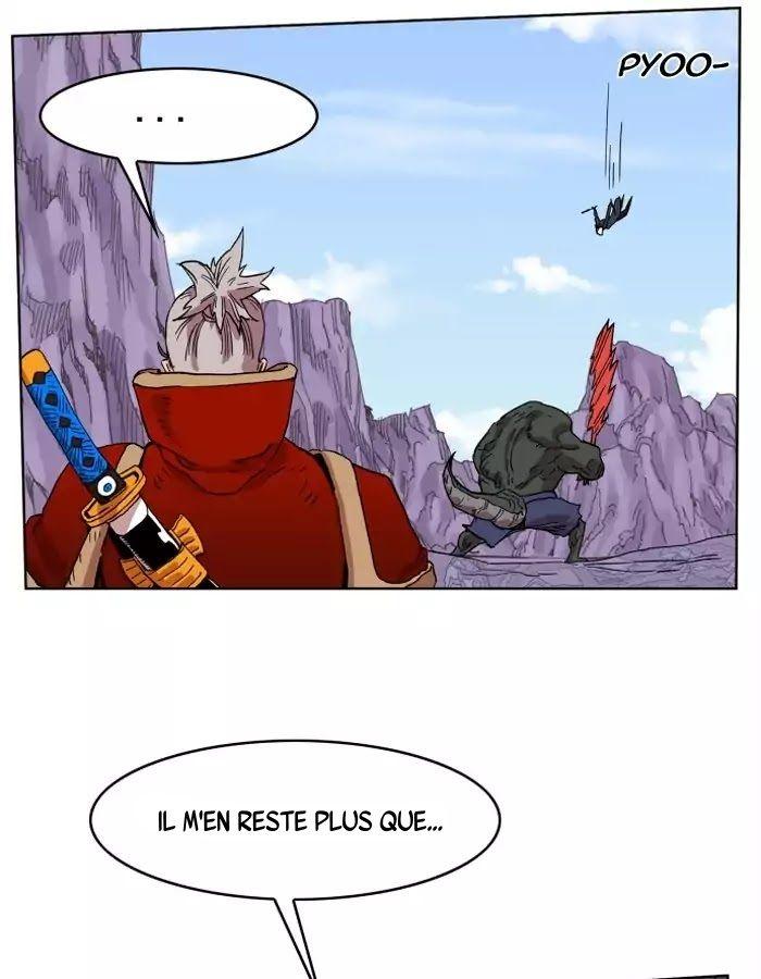 Read Hardcore Leveling Warrior FR Manga Online