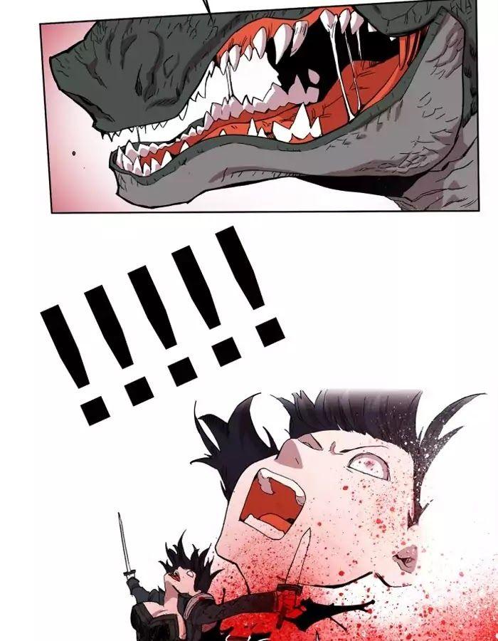 Read Hardcore Leveling Warrior FR Manga Online