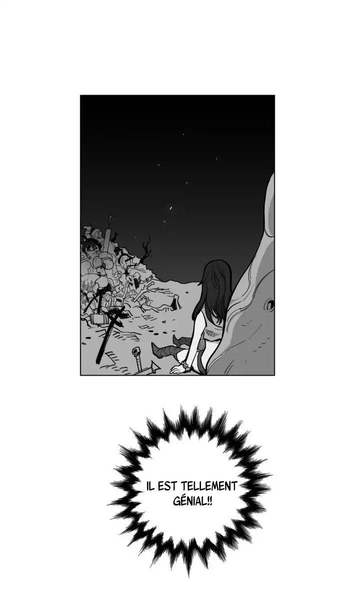 Read Hardcore Leveling Warrior FR Manga Online