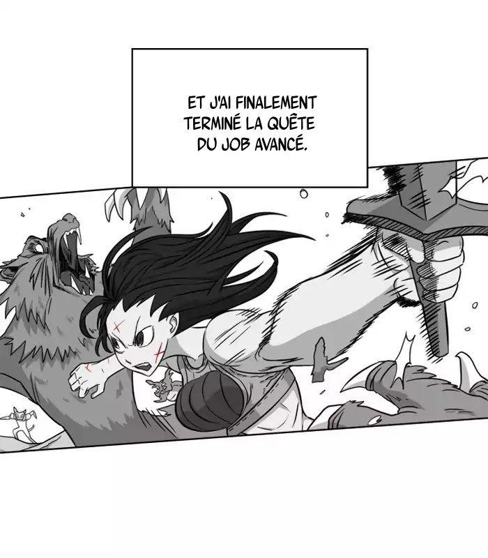 Read Hardcore Leveling Warrior FR Manga Online