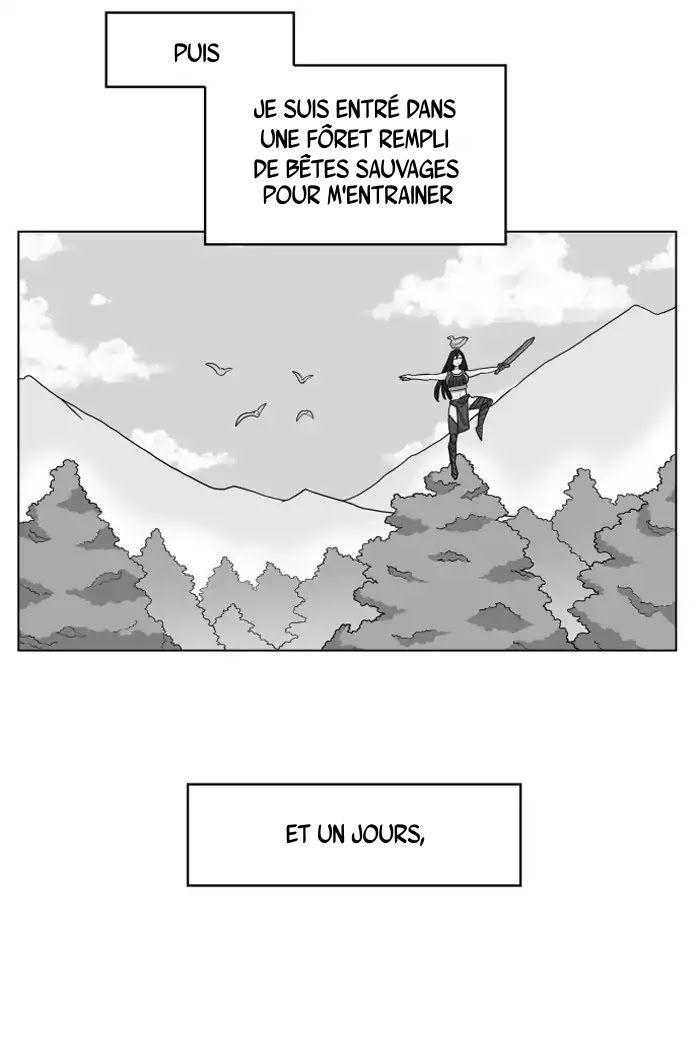 Read Hardcore Leveling Warrior FR Manga Online