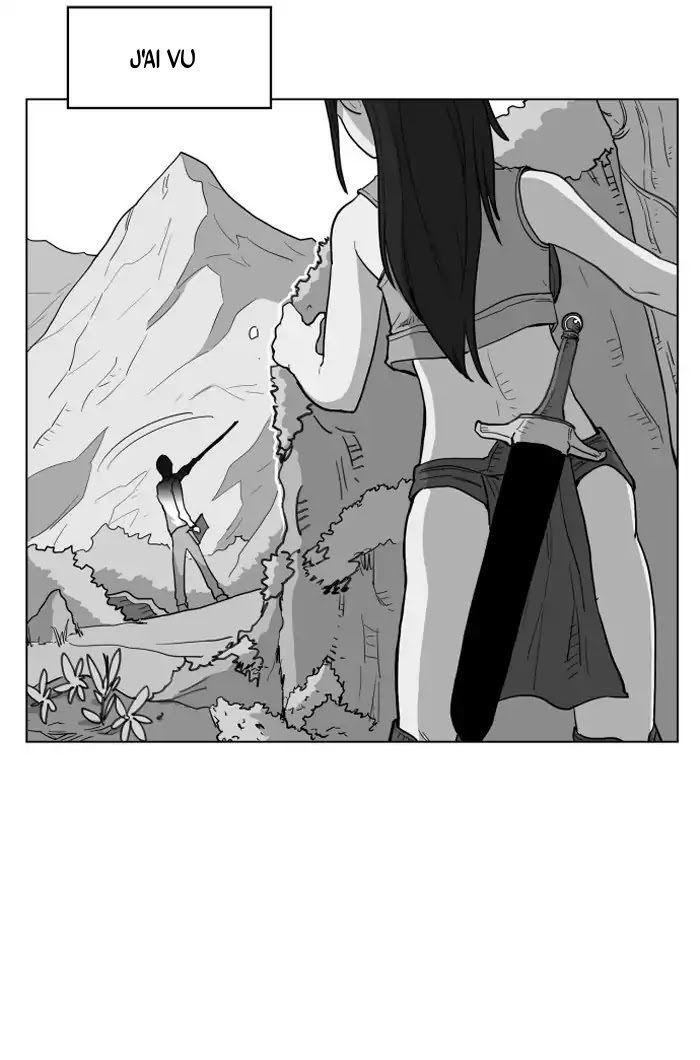 Read Hardcore Leveling Warrior FR Manga Online