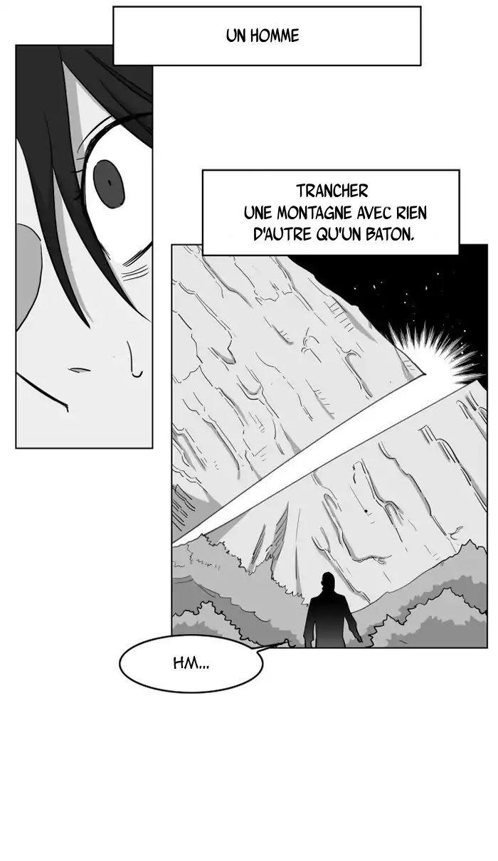 Read Hardcore Leveling Warrior FR Manga Online
