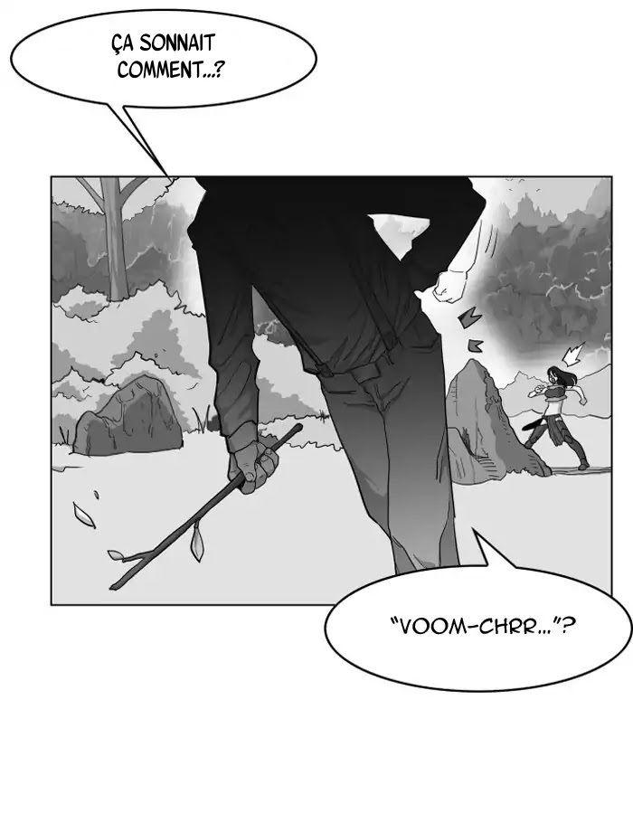 Read Hardcore Leveling Warrior FR Manga Online