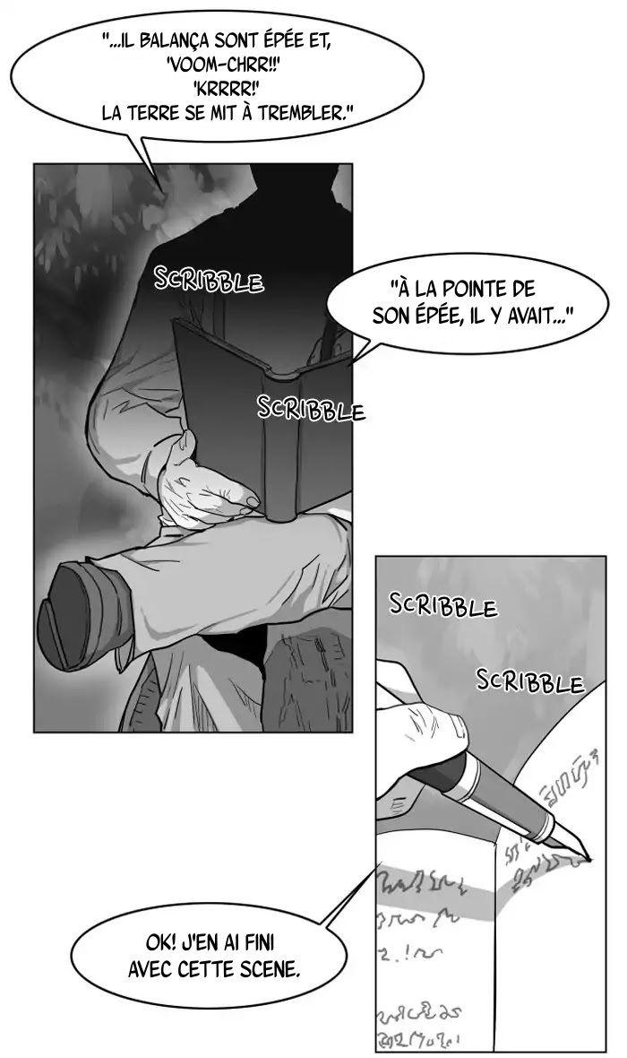 Read Hardcore Leveling Warrior FR Manga Online