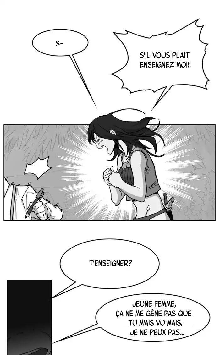 Read Hardcore Leveling Warrior FR Manga Online