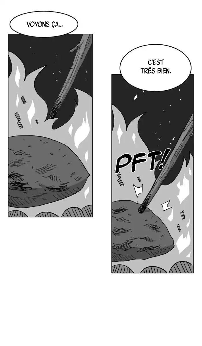 Read Hardcore Leveling Warrior FR Manga Online