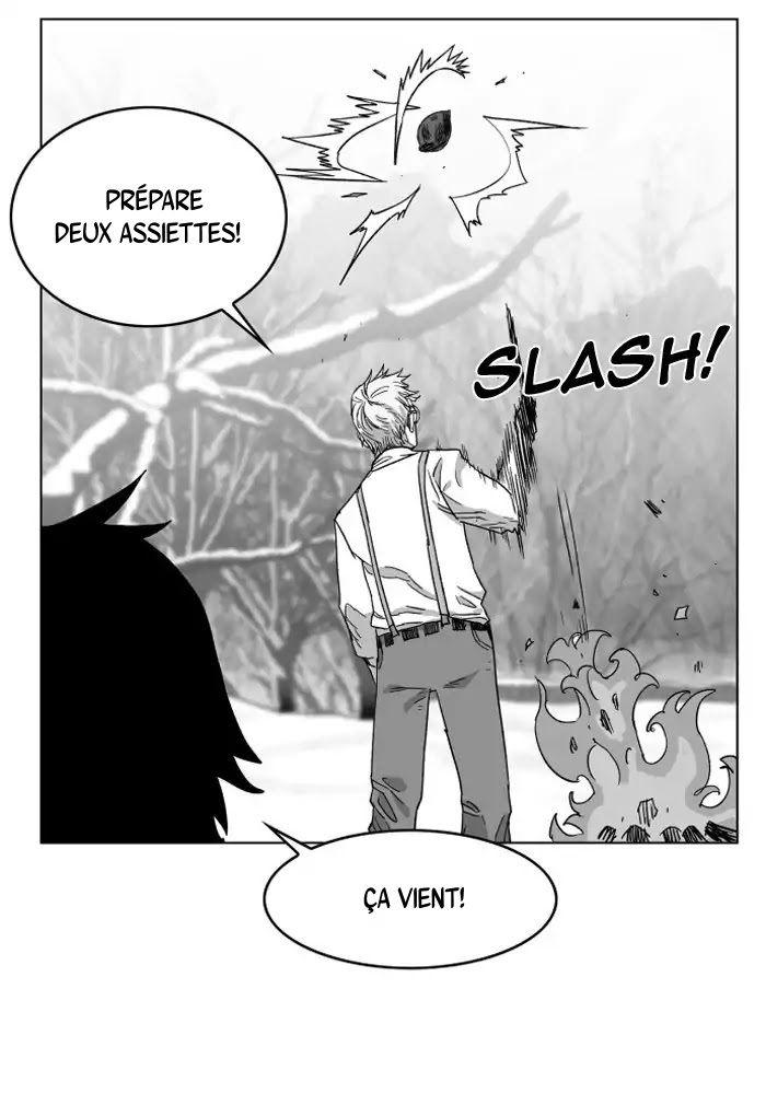 Read Hardcore Leveling Warrior FR Manga Online