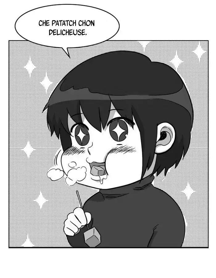 Read Hardcore Leveling Warrior FR Manga Online