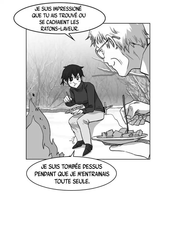 Read Hardcore Leveling Warrior FR Manga Online