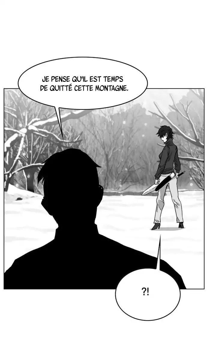 Read Hardcore Leveling Warrior FR Manga Online