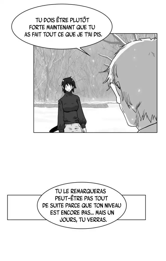 Read Hardcore Leveling Warrior FR Manga Online