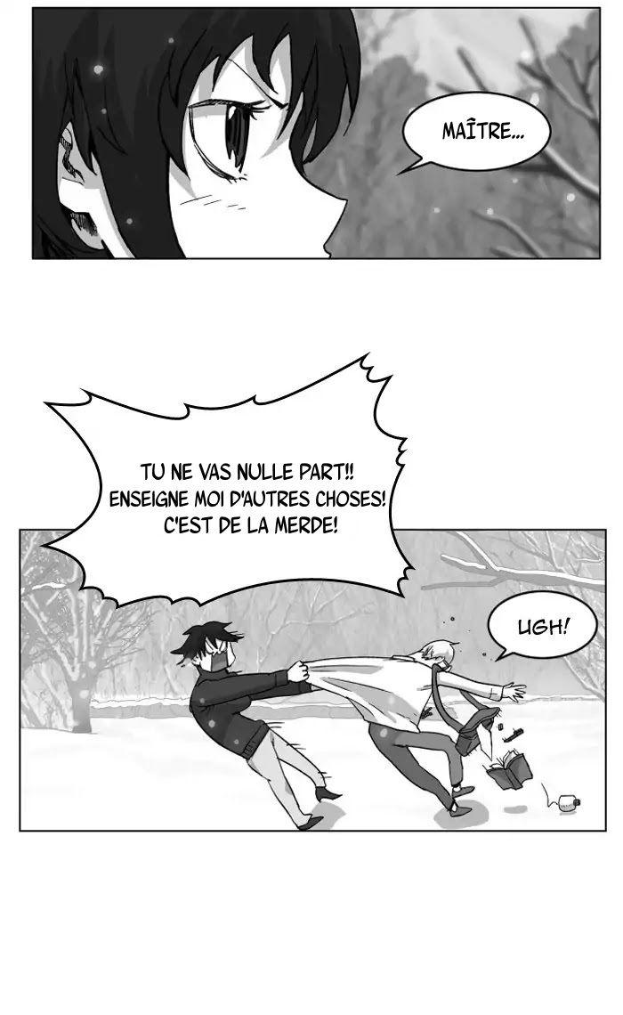Read Hardcore Leveling Warrior FR Manga Online