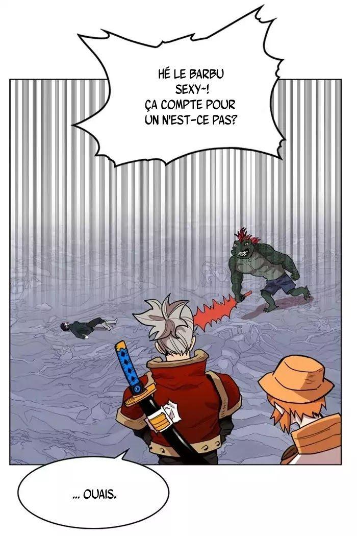 Read Hardcore Leveling Warrior FR Manga Online
