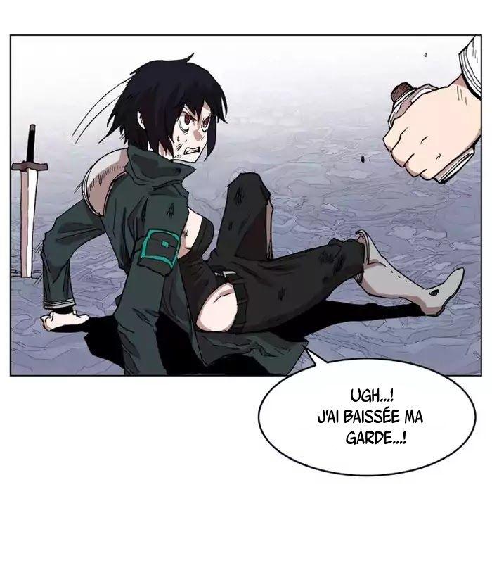 Read Hardcore Leveling Warrior FR Manga Online