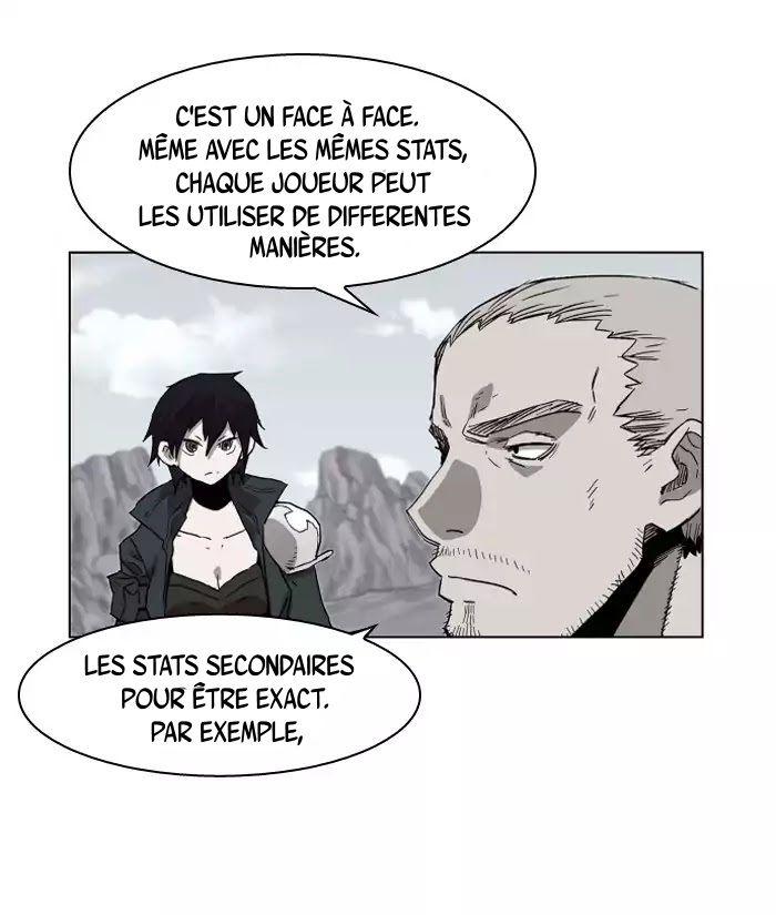 Read Hardcore Leveling Warrior FR Manga Online