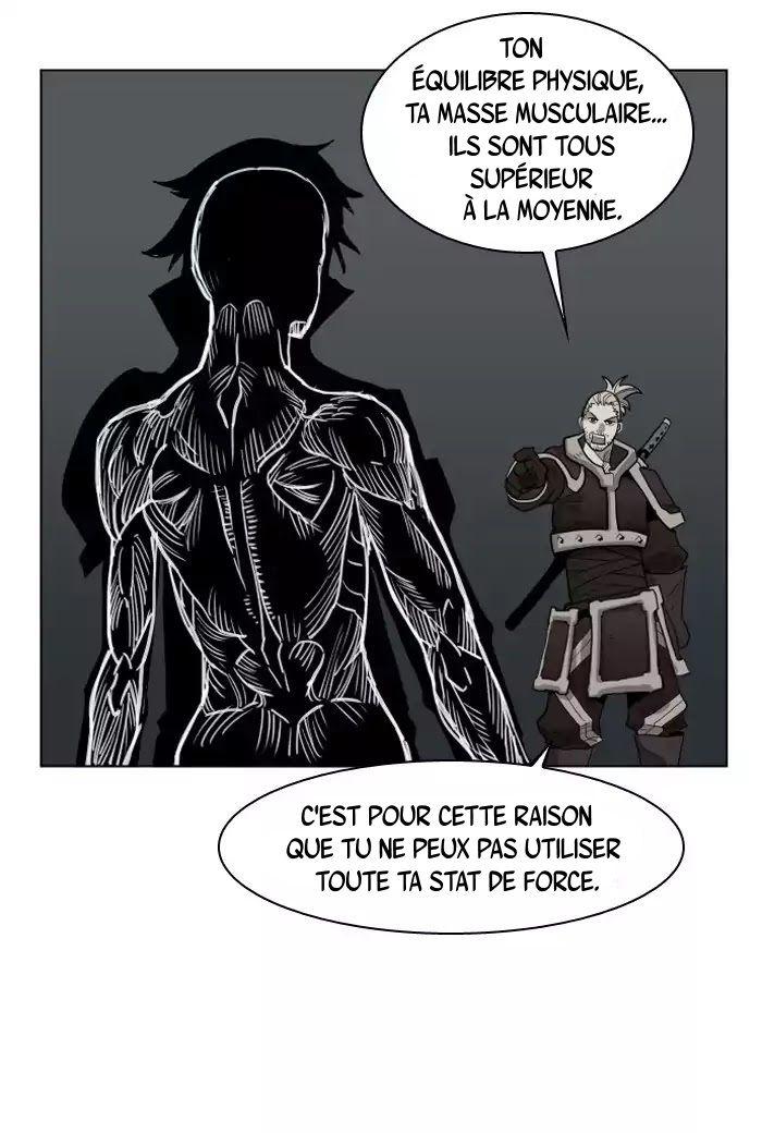 Read Hardcore Leveling Warrior FR Manga Online