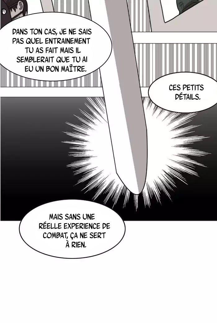 Read Hardcore Leveling Warrior FR Manga Online