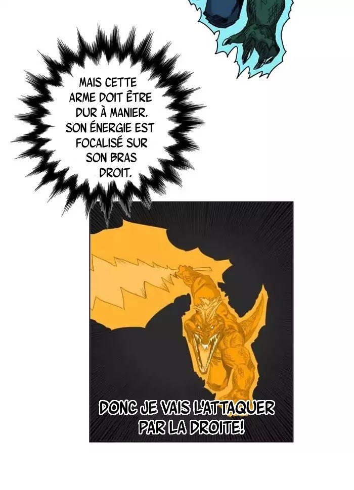 Read Hardcore Leveling Warrior FR Manga Online