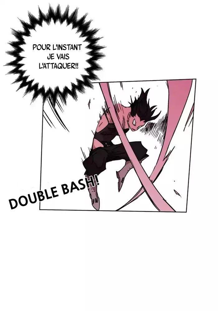 Read Hardcore Leveling Warrior FR Manga Online