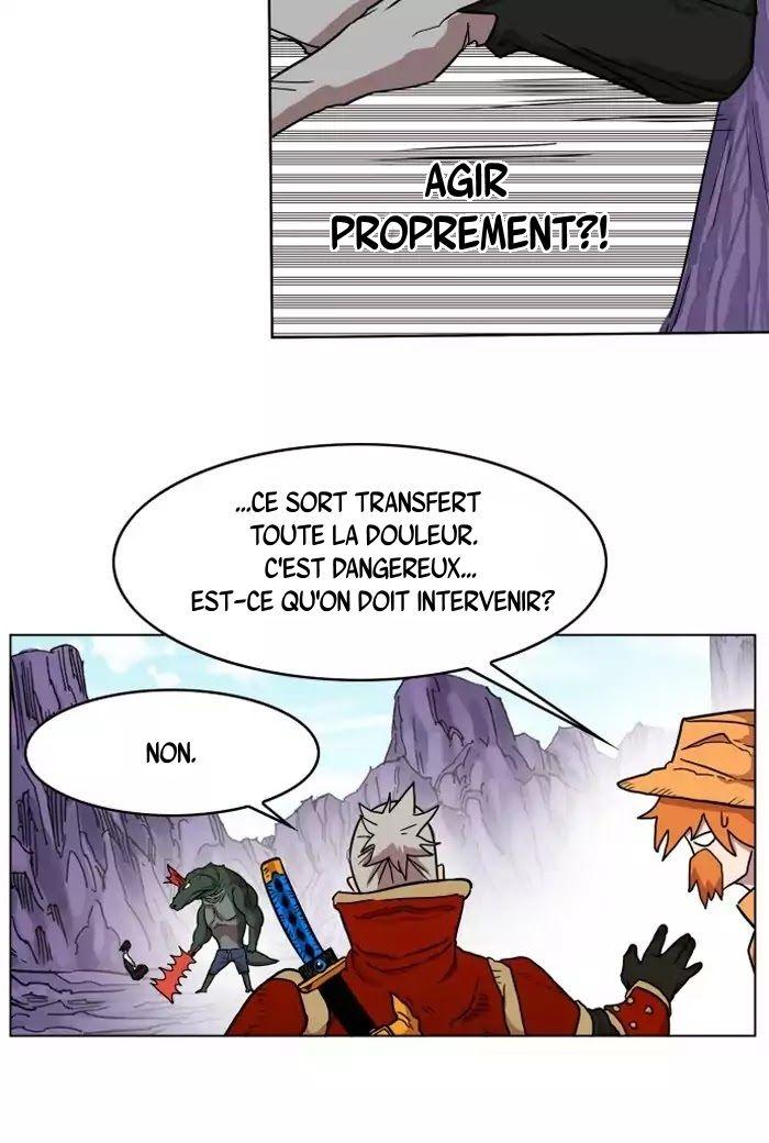 Read Hardcore Leveling Warrior FR Manga Online