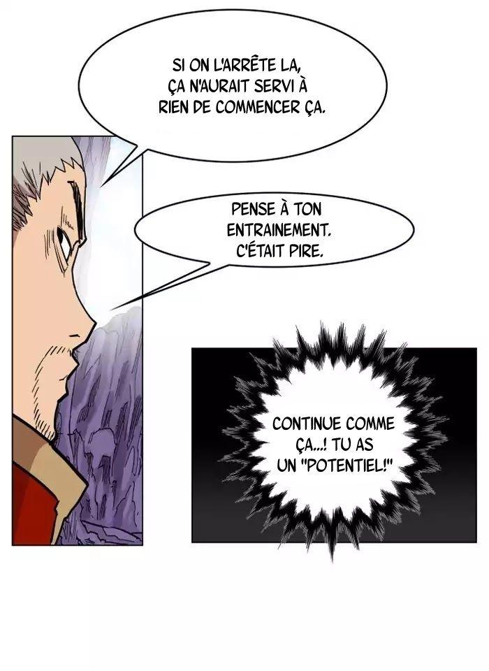 Read Hardcore Leveling Warrior FR Manga Online