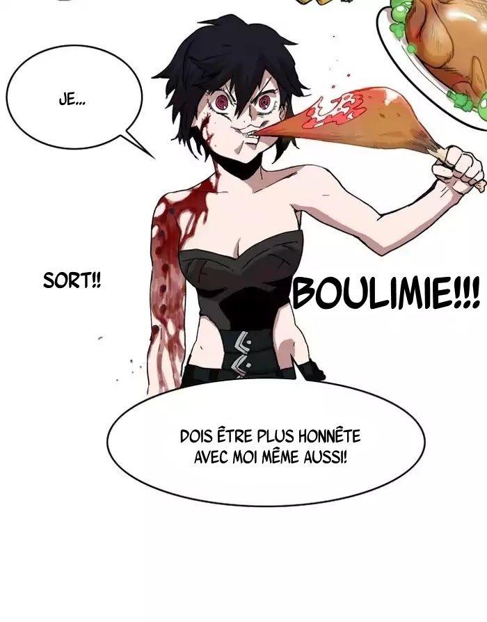 Read Hardcore Leveling Warrior FR Manga Online