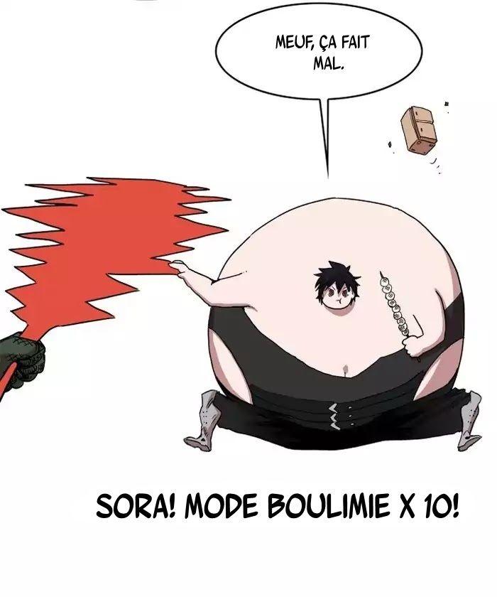 Read Hardcore Leveling Warrior FR Manga Online