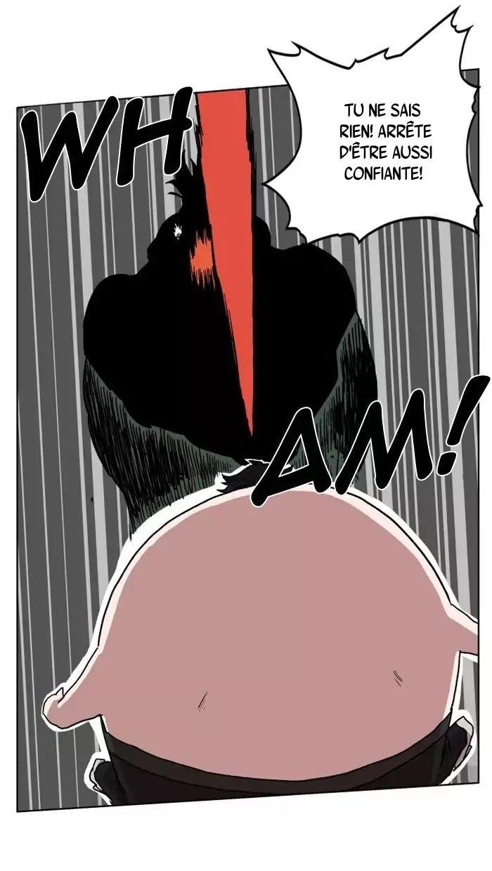 Read Hardcore Leveling Warrior FR Manga Online