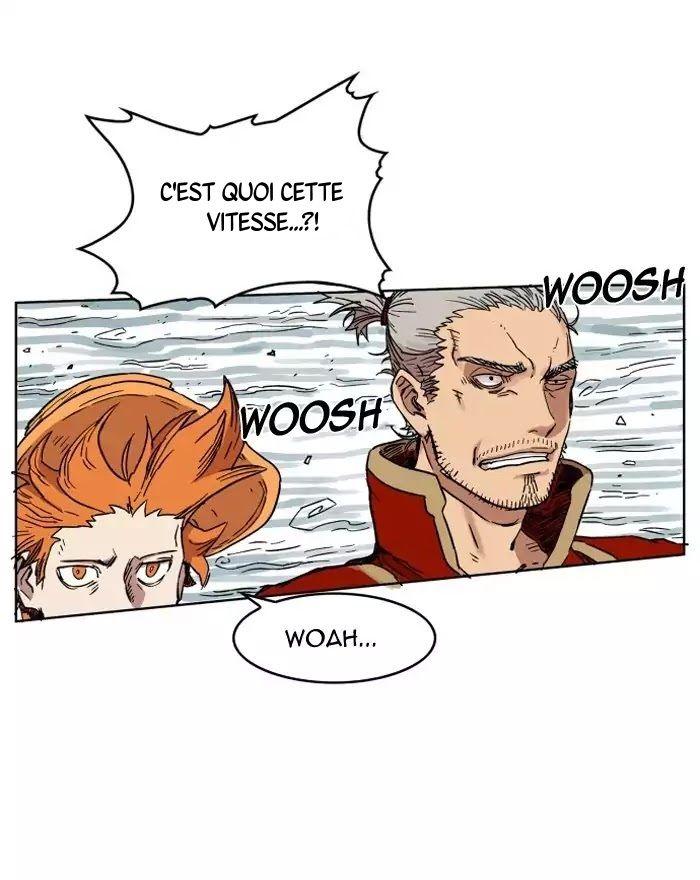 Read Hardcore Leveling Warrior FR Manga Online