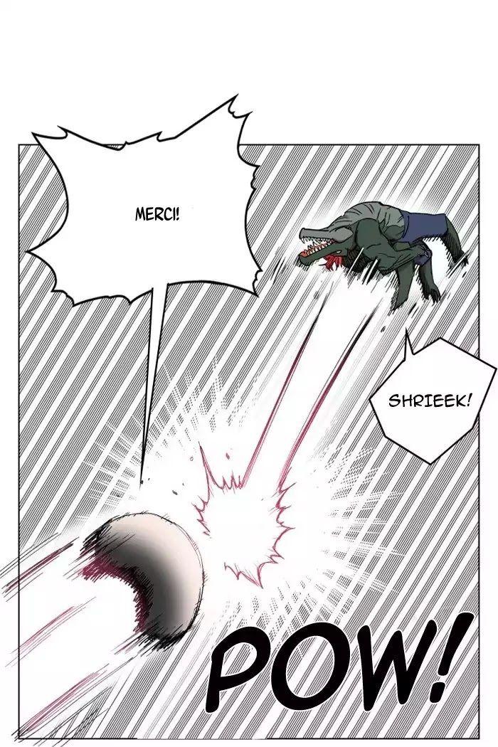 Read Hardcore Leveling Warrior FR Manga Online