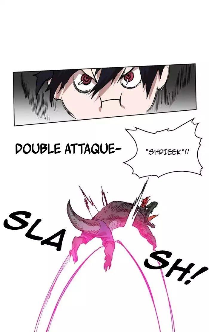 Read Hardcore Leveling Warrior FR Manga Online