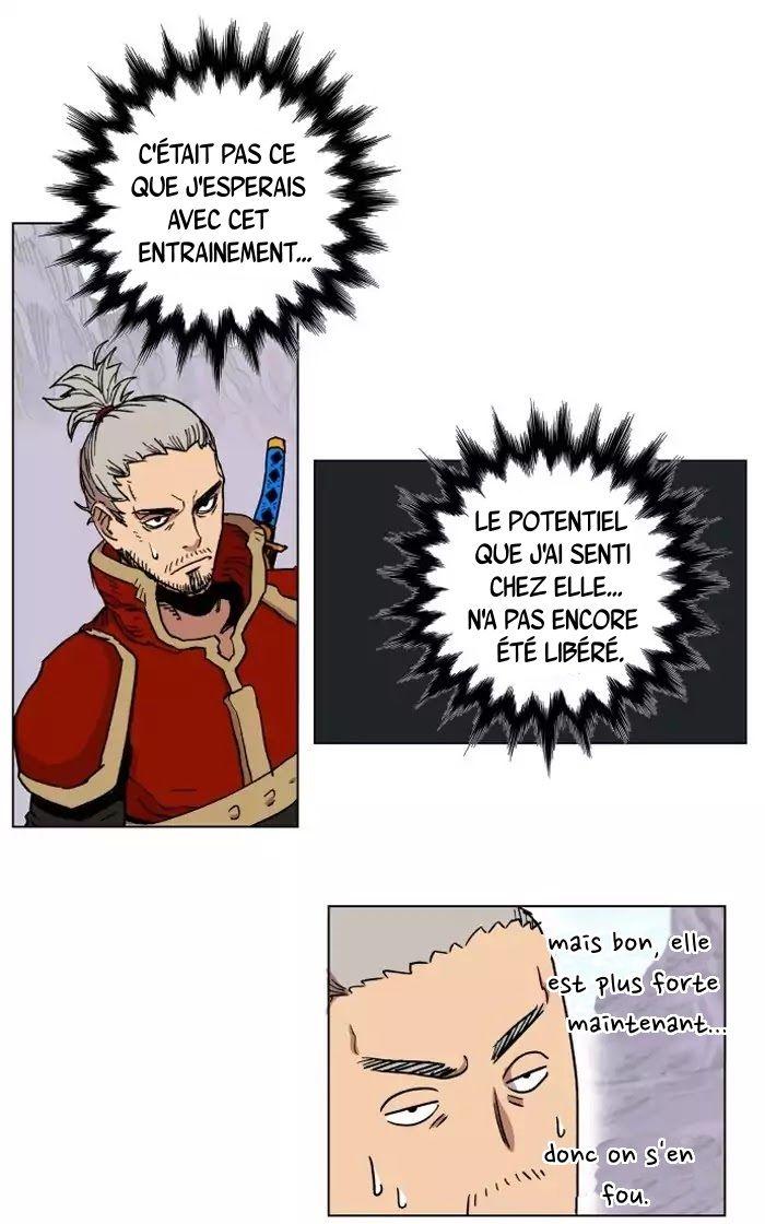 Read Hardcore Leveling Warrior FR Manga Online