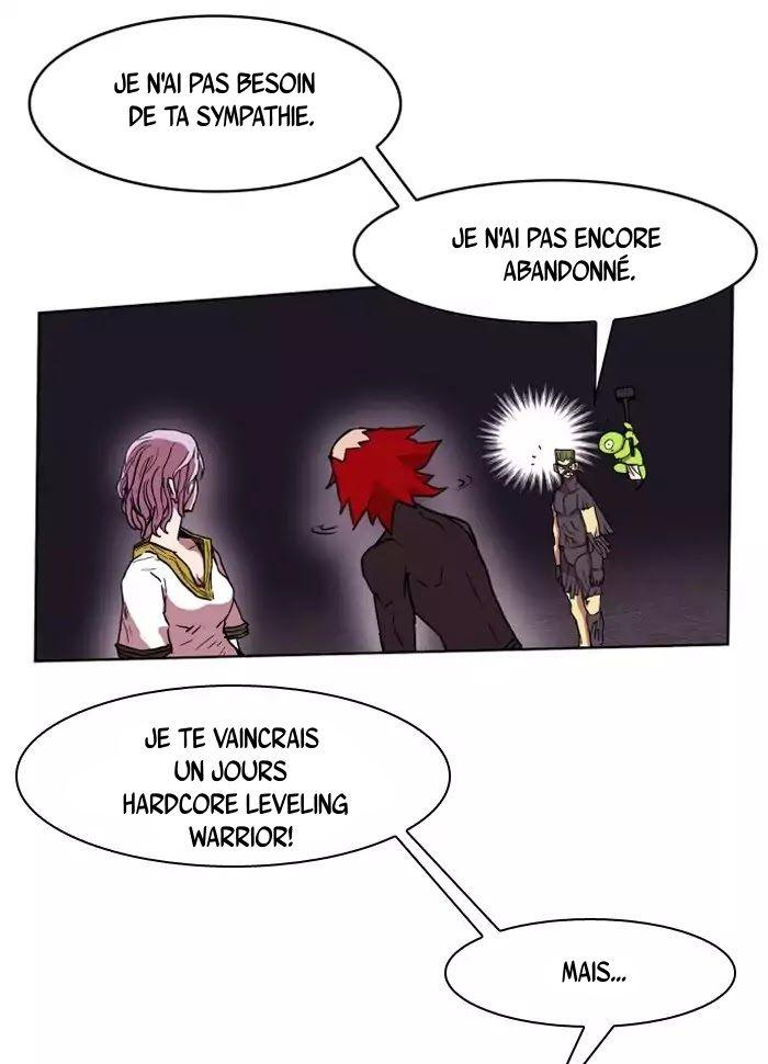 Read Hardcore Leveling Warrior FR Manga Online