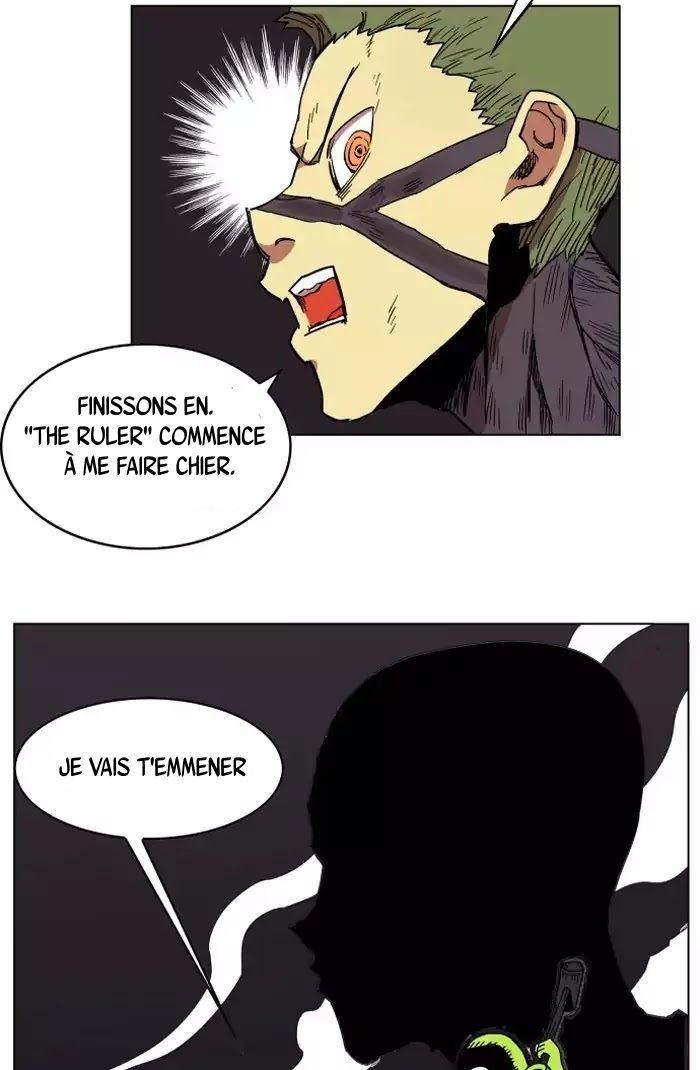 Read Hardcore Leveling Warrior FR Manga Online