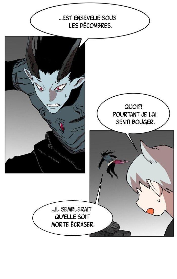Read Hardcore Leveling Warrior FR Manga Online