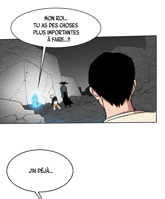 Read Hardcore Leveling Warrior FR Manga Online