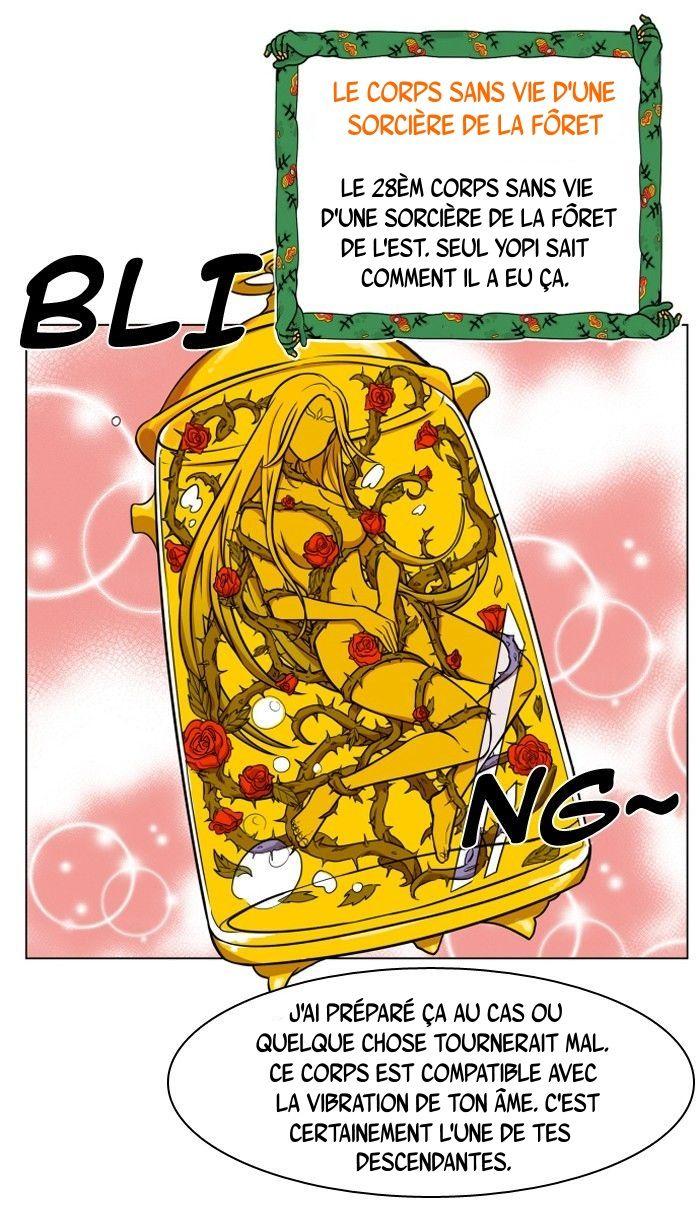 Read Hardcore Leveling Warrior FR Manga Online