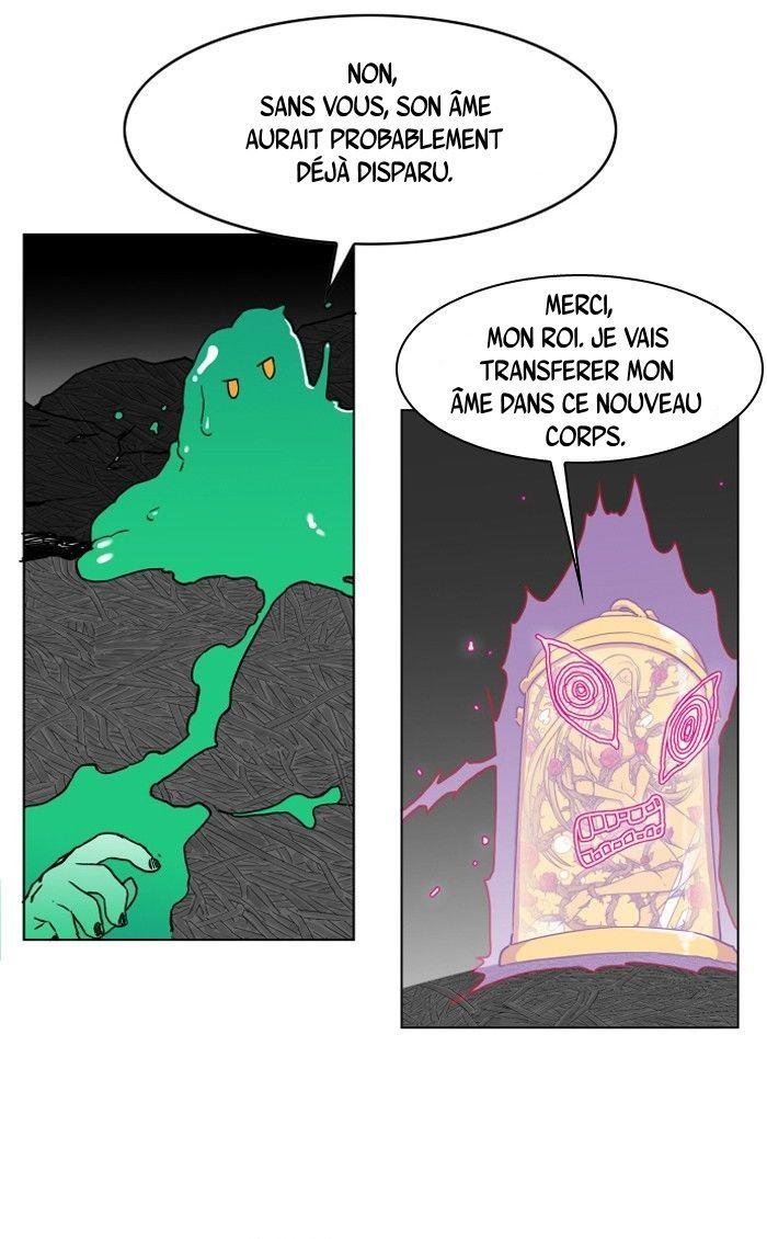 Read Hardcore Leveling Warrior FR Manga Online